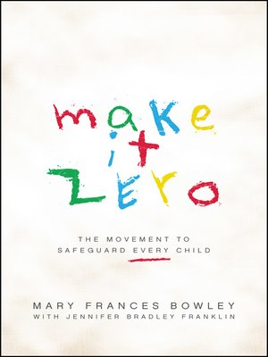 cover image of Make It Zero